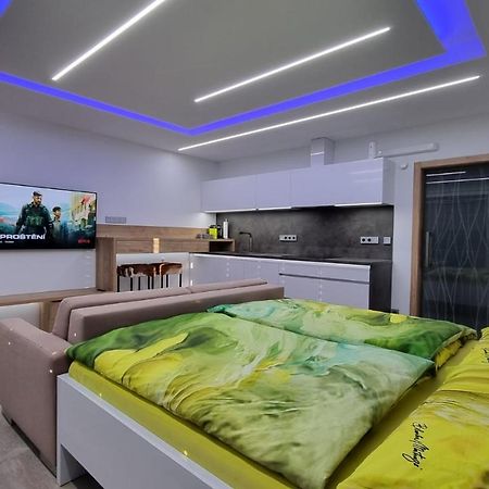 Apartment No. 29 - Riviera Lipno Nad Vltavou 511 エクステリア 写真