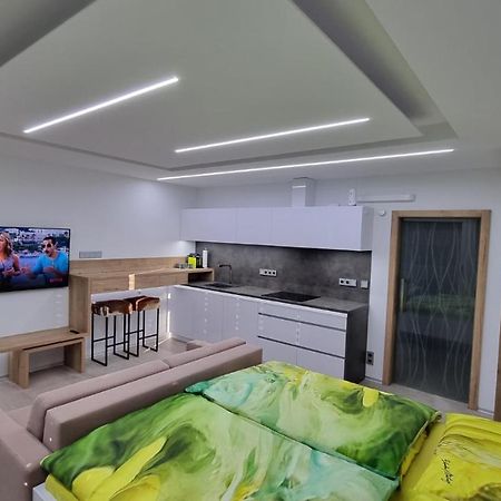 Apartment No. 29 - Riviera Lipno Nad Vltavou 511 エクステリア 写真