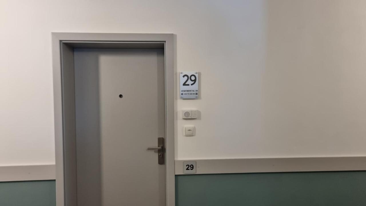 Apartment No. 29 - Riviera Lipno Nad Vltavou 511 エクステリア 写真