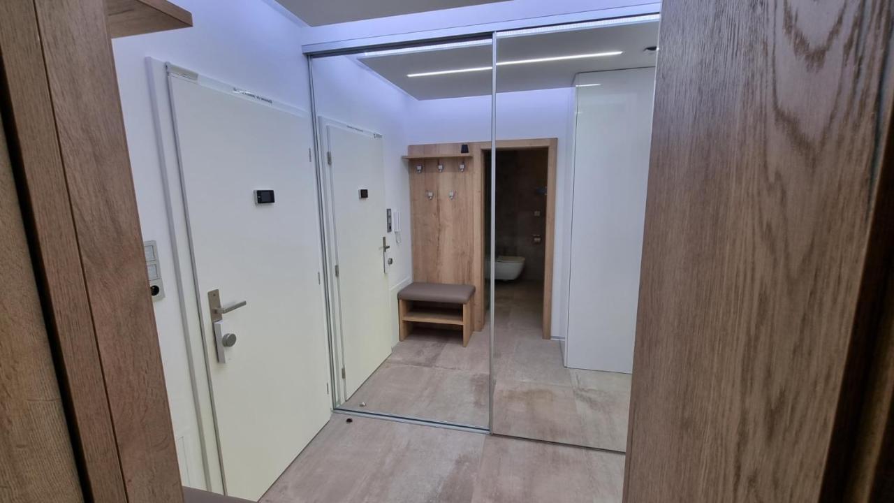 Apartment No. 29 - Riviera Lipno Nad Vltavou 511 エクステリア 写真
