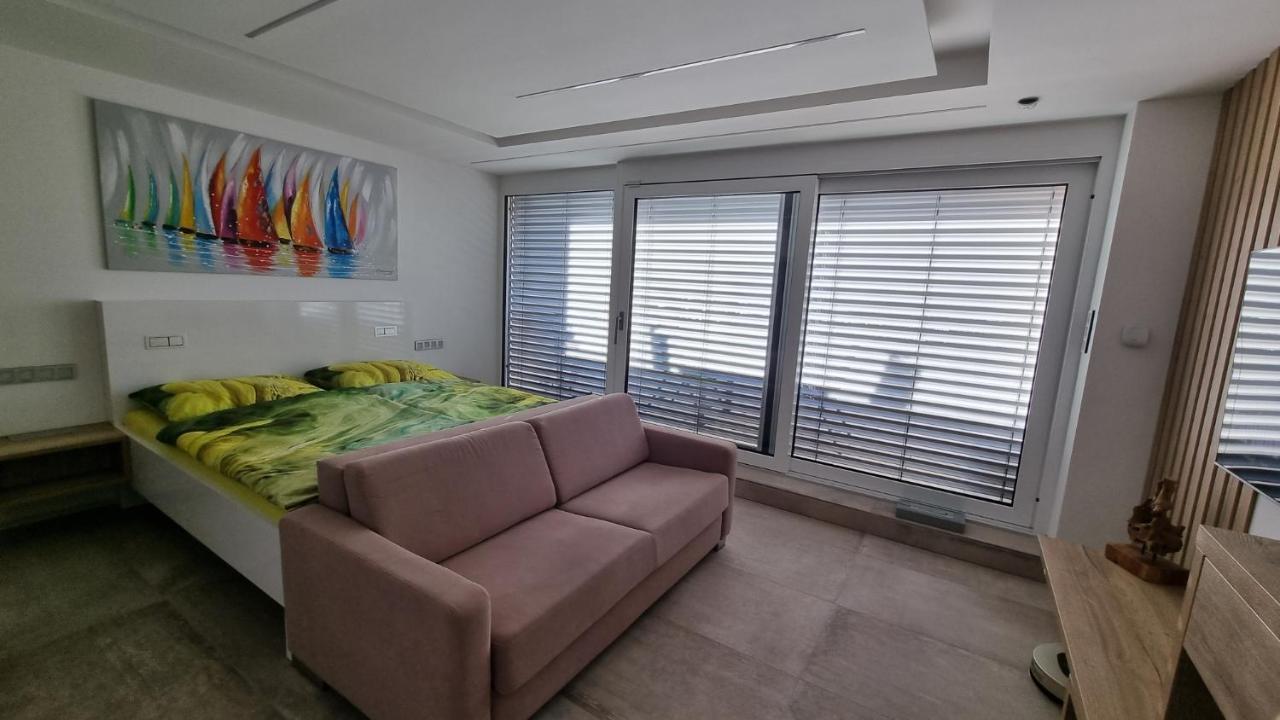 Apartment No. 29 - Riviera Lipno Nad Vltavou 511 エクステリア 写真