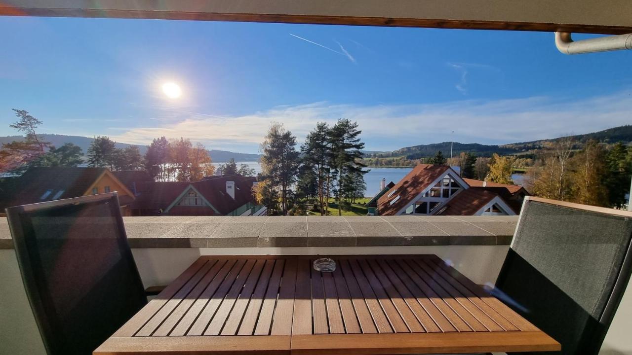 Apartment No. 29 - Riviera Lipno Nad Vltavou 511 エクステリア 写真