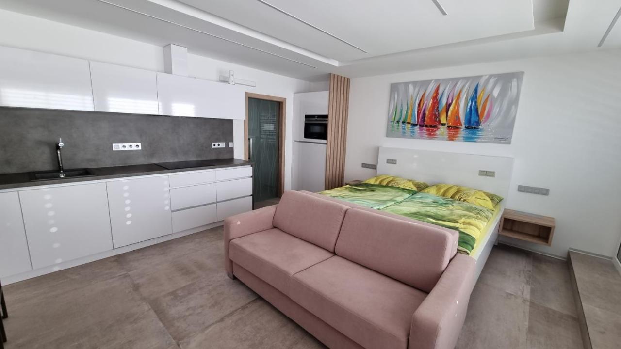 Apartment No. 29 - Riviera Lipno Nad Vltavou 511 エクステリア 写真