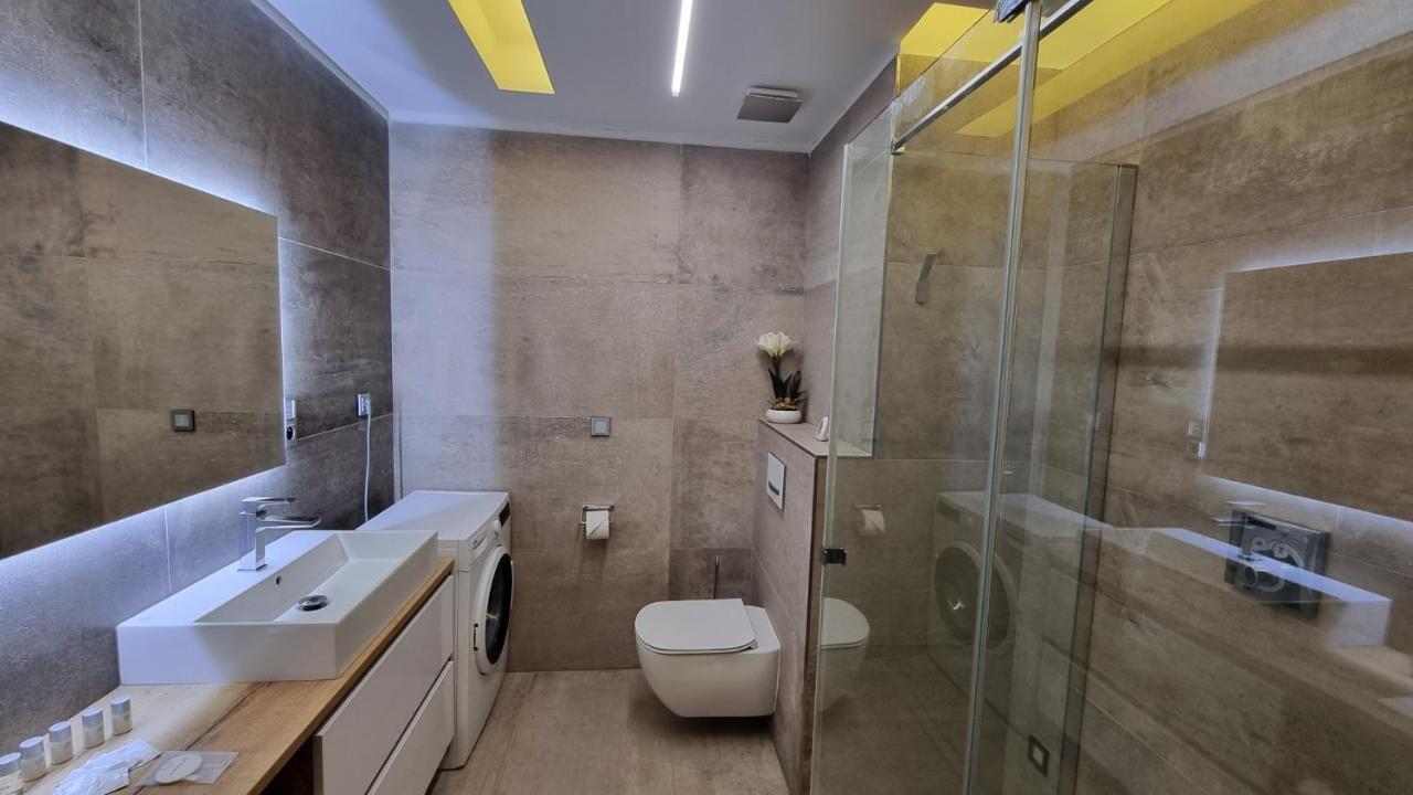 Apartment No. 29 - Riviera Lipno Nad Vltavou 511 エクステリア 写真