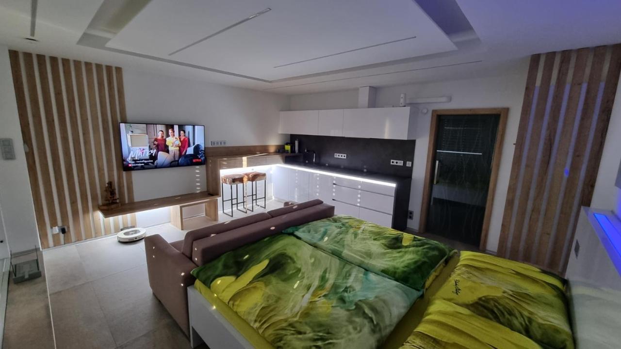 Apartment No. 29 - Riviera Lipno Nad Vltavou 511 エクステリア 写真