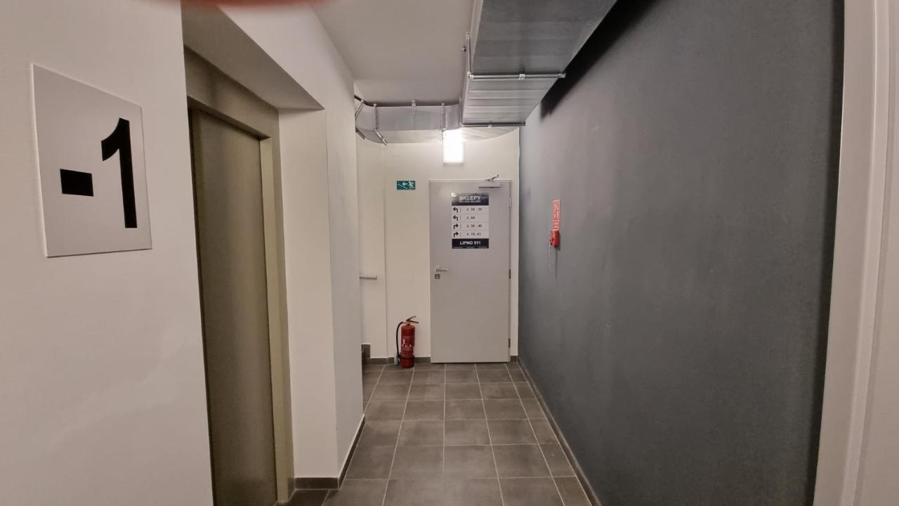 Apartment No. 29 - Riviera Lipno Nad Vltavou 511 エクステリア 写真