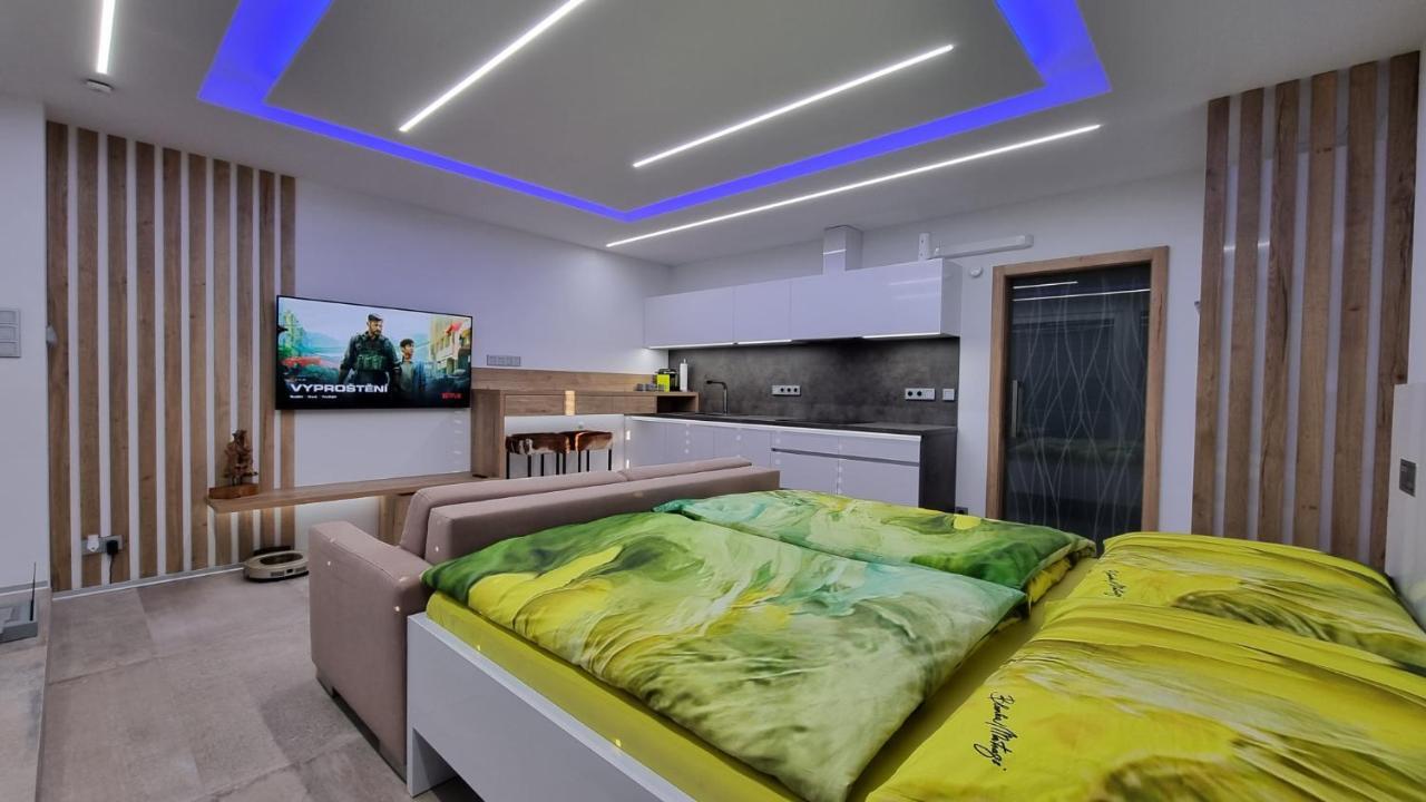Apartment No. 29 - Riviera Lipno Nad Vltavou 511 エクステリア 写真