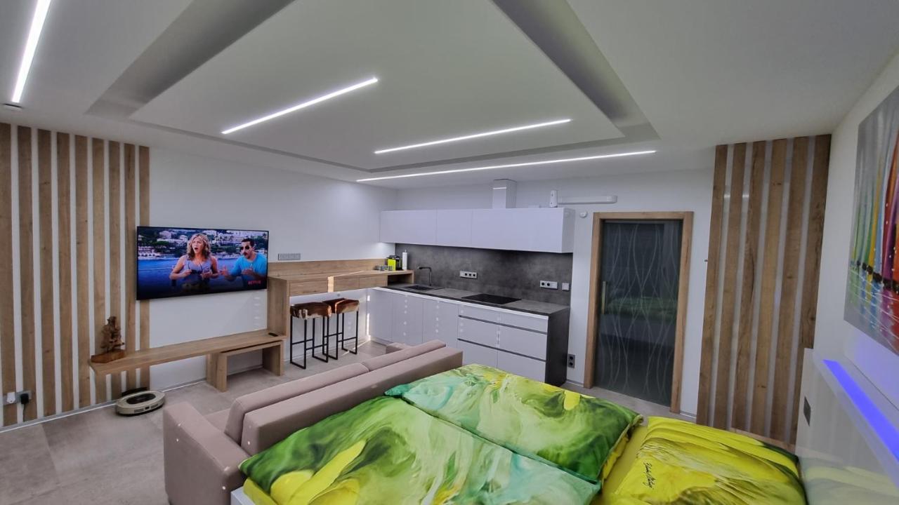 Apartment No. 29 - Riviera Lipno Nad Vltavou 511 エクステリア 写真