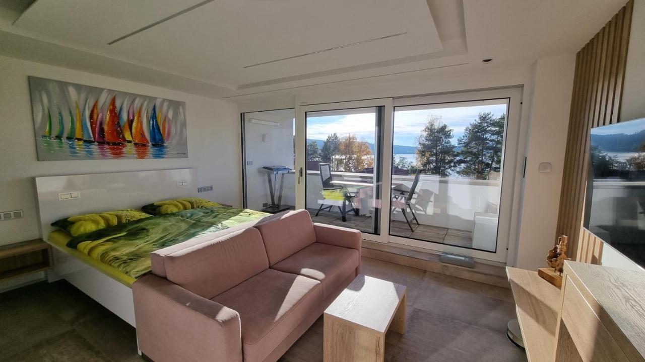 Apartment No. 29 - Riviera Lipno Nad Vltavou 511 エクステリア 写真