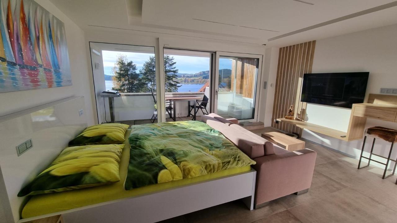 Apartment No. 29 - Riviera Lipno Nad Vltavou 511 エクステリア 写真