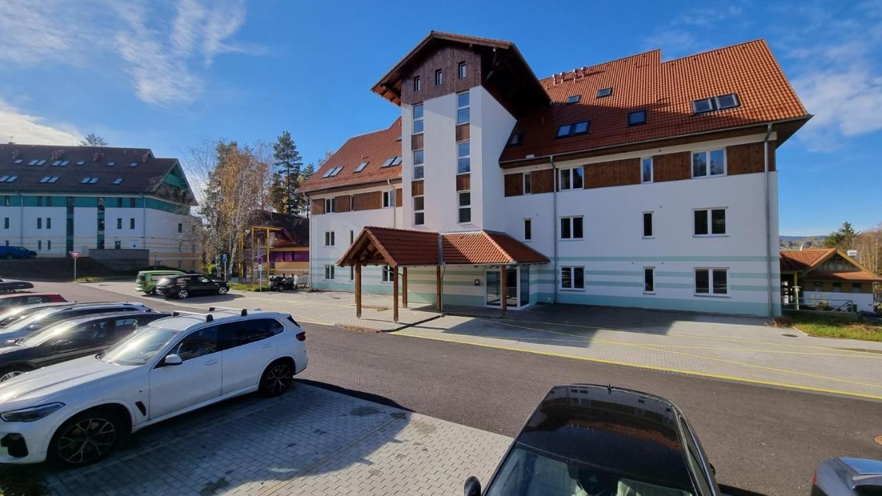 Apartment No. 29 - Riviera Lipno Nad Vltavou 511 エクステリア 写真