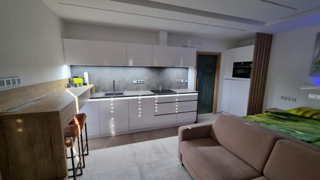 Apartment No. 29 - Riviera Lipno Nad Vltavou 511 エクステリア 写真