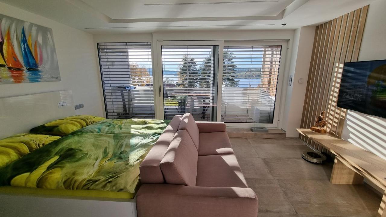 Apartment No. 29 - Riviera Lipno Nad Vltavou 511 エクステリア 写真