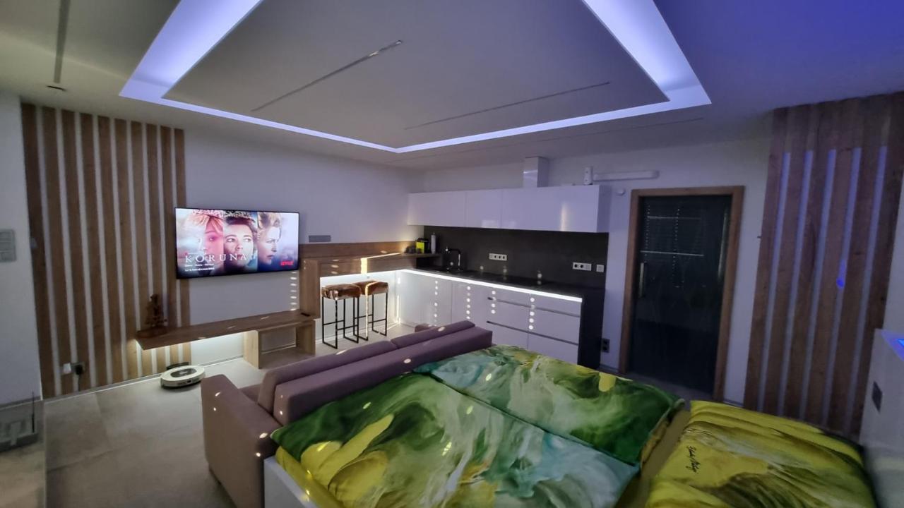 Apartment No. 29 - Riviera Lipno Nad Vltavou 511 エクステリア 写真