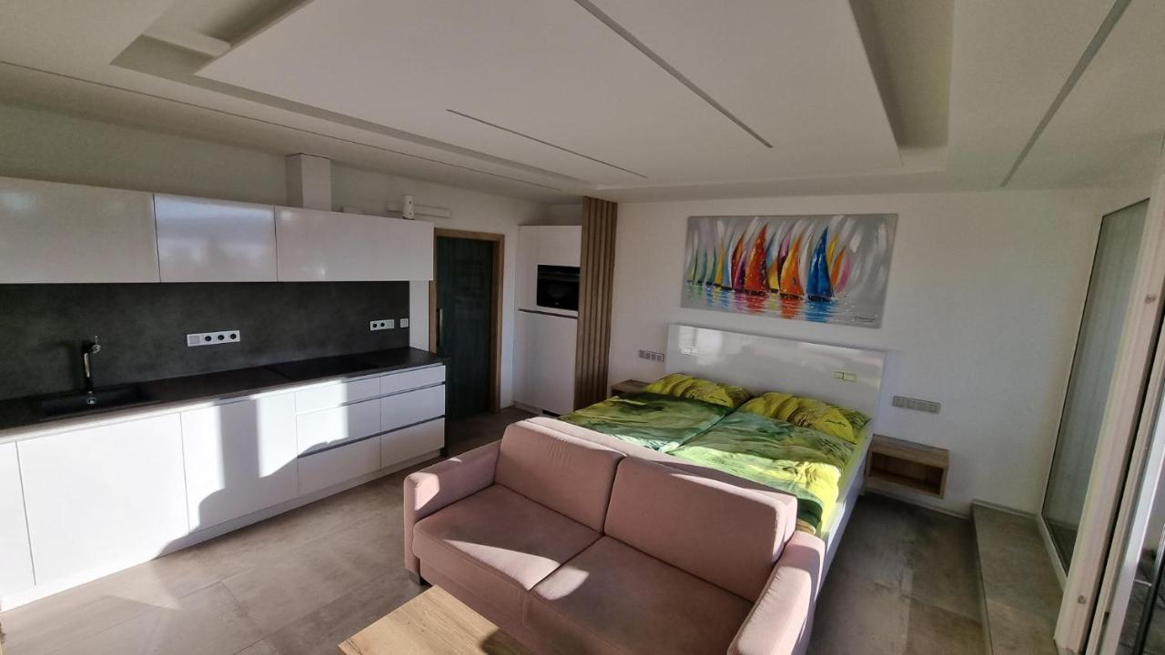 Apartment No. 29 - Riviera Lipno Nad Vltavou 511 エクステリア 写真