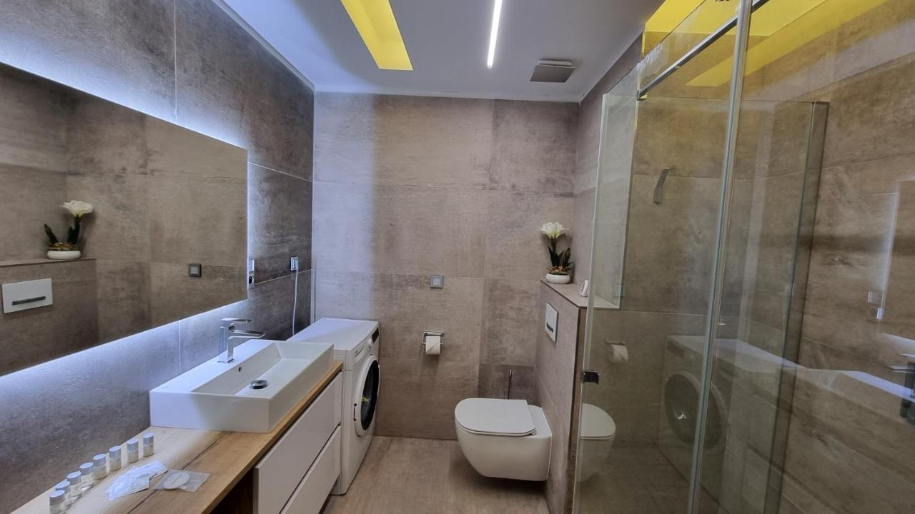 Apartment No. 29 - Riviera Lipno Nad Vltavou 511 エクステリア 写真