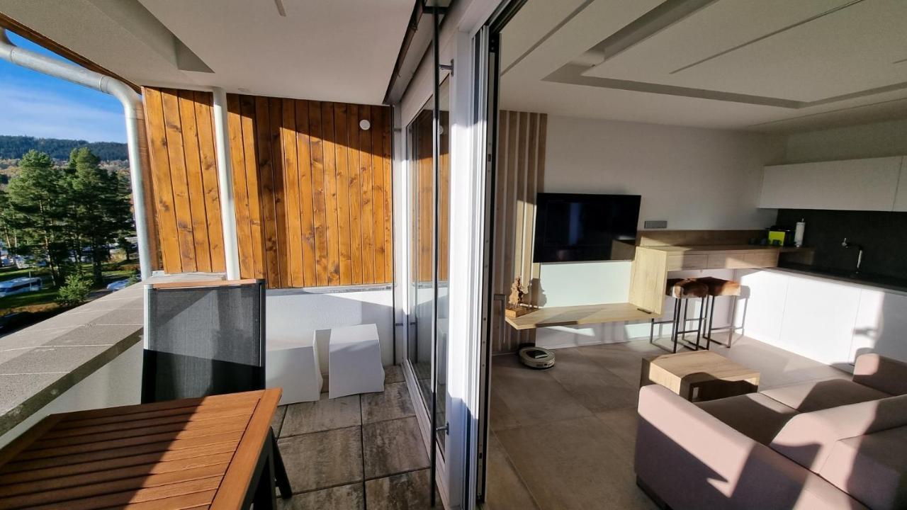 Apartment No. 29 - Riviera Lipno Nad Vltavou 511 エクステリア 写真