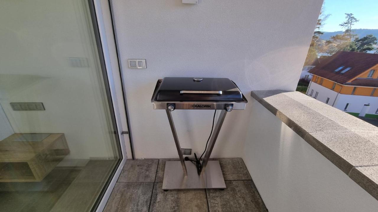 Apartment No. 29 - Riviera Lipno Nad Vltavou 511 エクステリア 写真