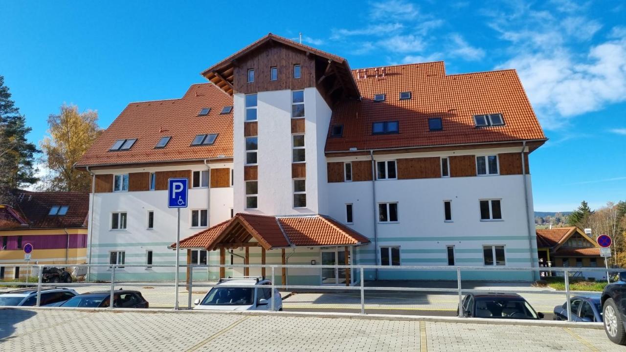 Apartment No. 29 - Riviera Lipno Nad Vltavou 511 エクステリア 写真