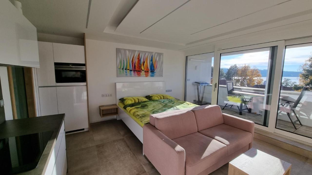 Apartment No. 29 - Riviera Lipno Nad Vltavou 511 エクステリア 写真