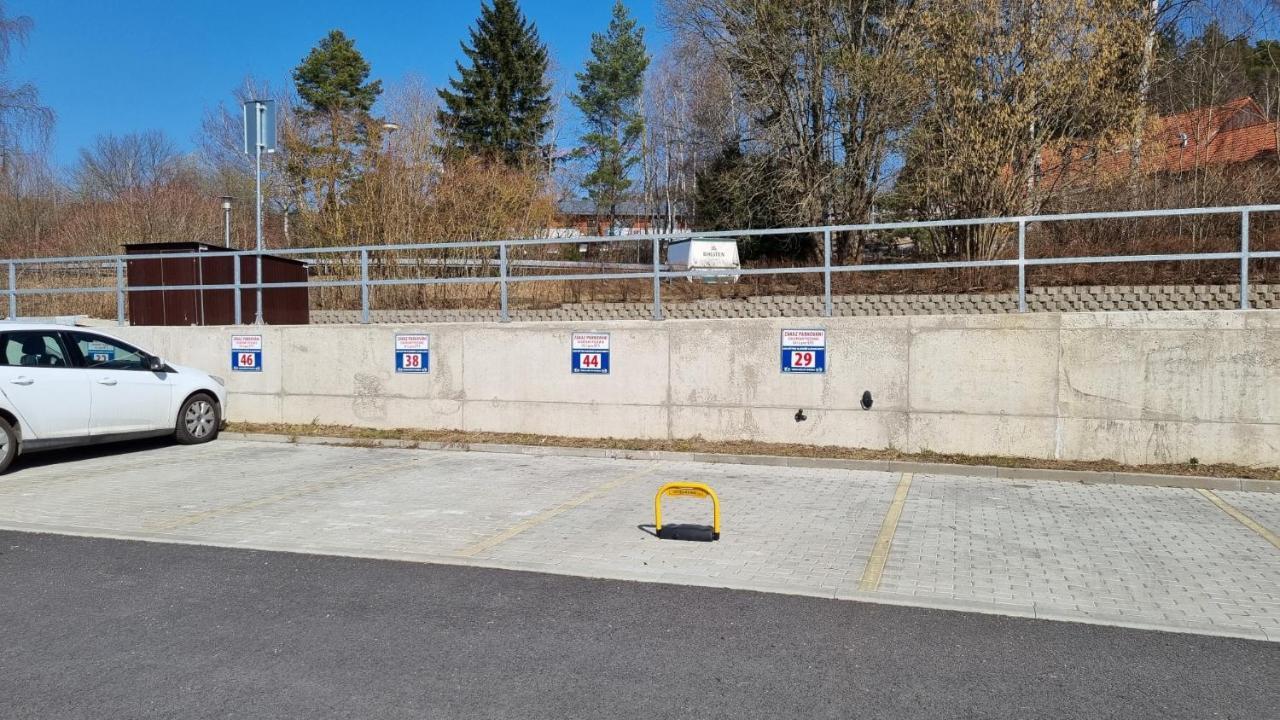 Apartment No. 29 - Riviera Lipno Nad Vltavou 511 エクステリア 写真